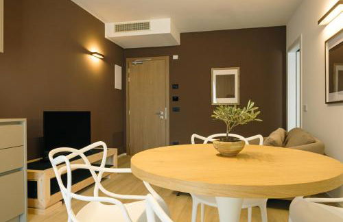 Camoma Aparthotel - Suites Apartments - Foto 68