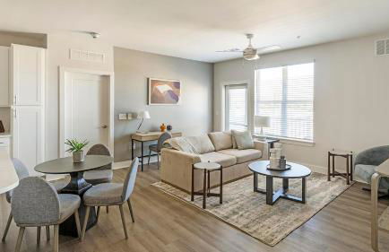 Landing Amazing 1BD Pool Courtyard - Foto 46