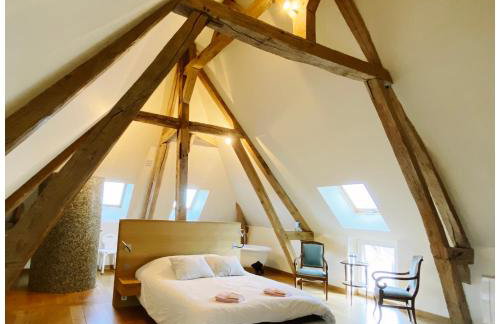 Le Gîte de Saint Phal - Photo 1