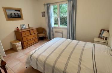 Maison familiale à 150m de la plage de Quimiac - Foto 11