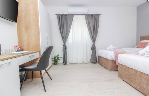 Rooms Zemunik - Foto 29