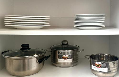 LOFT 8 by Comfort Housing - up to 8 guests - Foto 12