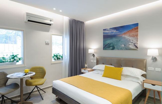 Gordon Inn & Suites - Foto 29