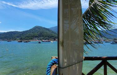 A Casa da Ilha de Itacuruçá - Kitinet de férias - Foto 6