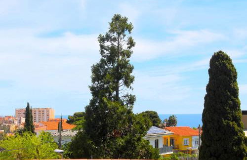 House with Pool and Sea Views - Photo 28