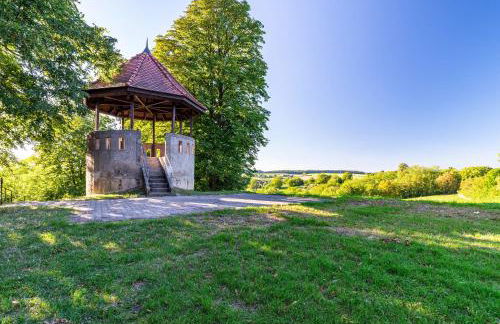 Hügelblick Oase - Foto 28