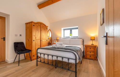 The Drift House - Countryside Luxury Comfort - Pass the Keys - Foto 34