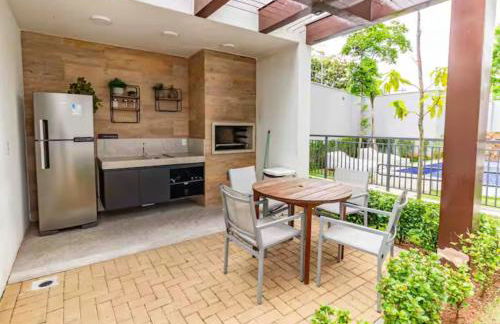 Studio Tatuapé - Anclivepa - com Academia - Photo 28