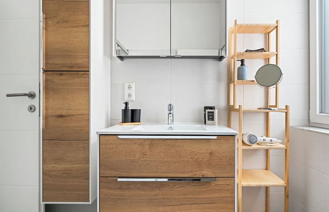 Schönbrunn City Apartment is calling - Foto 77