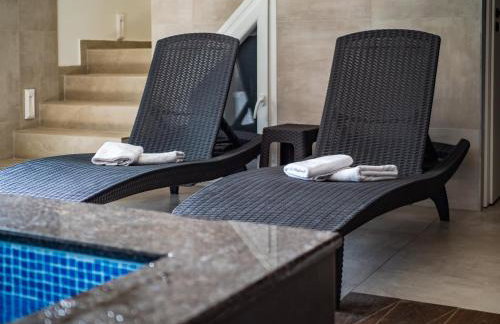 Riverside house with pool jacuzzi and sauna in Croatia - Foto 29