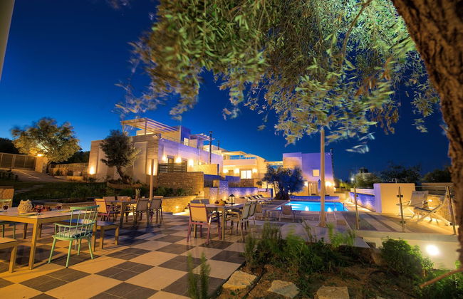 Eco Villas - Foto 56