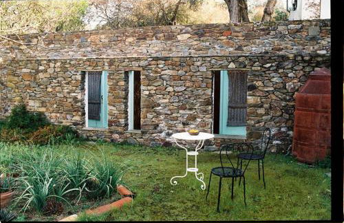 Horta de Torrejais - Foto 18