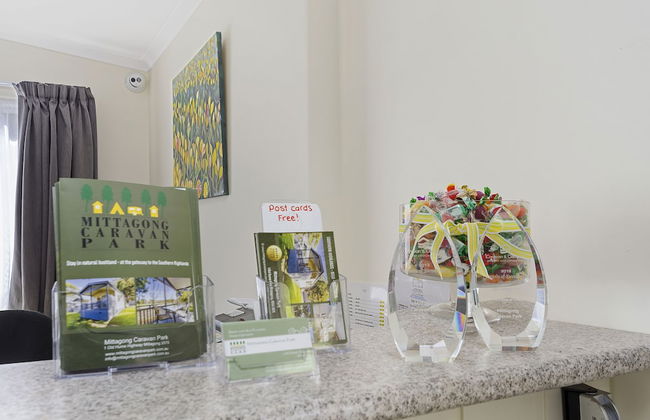 Mittagong Holiday Park - Foto 4