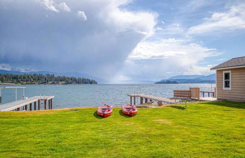 Ellisport Bay House (Main Home & Studio) - Foto 42