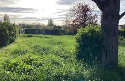 La Petite Caravelle 2 pièces sur jardin - Foto 23