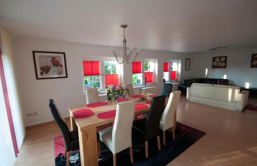 Schweizer Haus Wippra - Foto 24