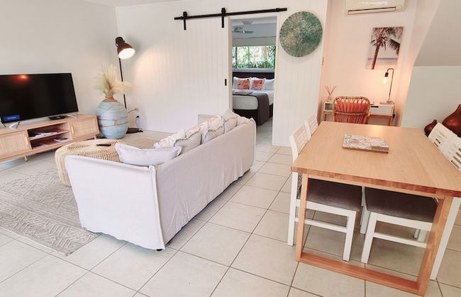 Noosa River Retreat - Foto 44