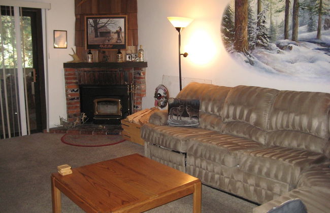 La Vista Blanc by Mammoth Reservation Bureau - Foto 36