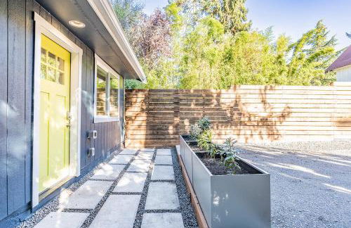 The Spa Experience at Cute as a Button! - Foto 10