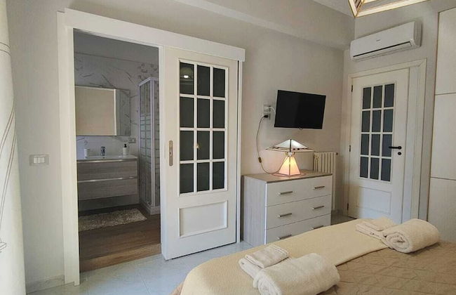 Casa Garofalo - Foto 4