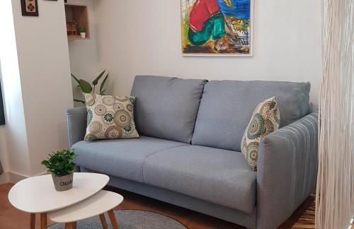 ESTUDIO IDEAL 2 EN VIGO PARA VACACIONES Y TRABAJO - Foto 7