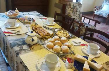 Agriturismo La Scarpaia - Foto 40