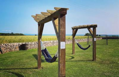 Morton of Pitmilly Countryside Resort - Foto 9