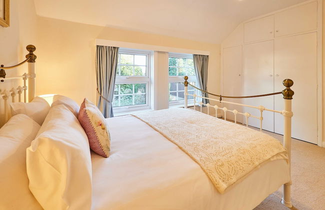 Host Stay Ailsa Cottage - Foto 18