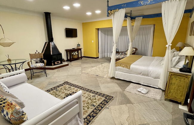 Quinta da Paz Resort - Foto 35