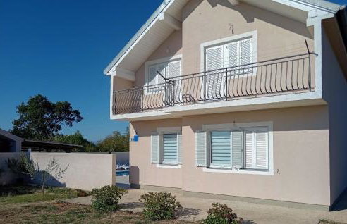 Awesome Home In Benkovac With Wifi - Foto 10