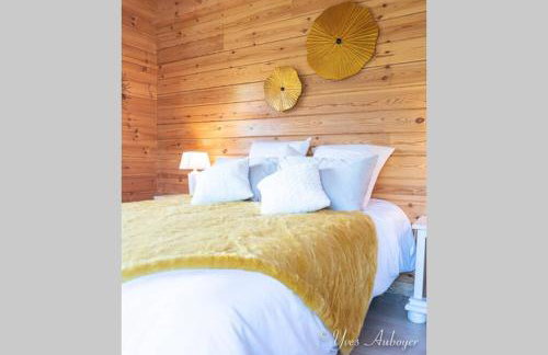 Chalet La Revoyotte - Foto 10