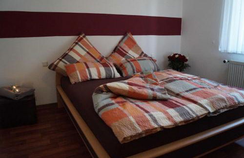 Ferienwohnung Vereinswiek 95137 - Foto 9