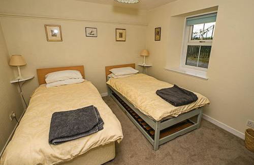 West Lodge 3 bedrooms, near golf course and river - Photo 19