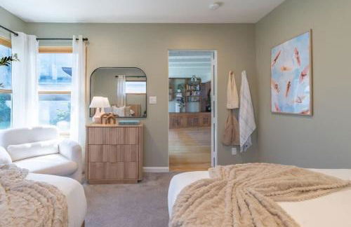 Perched Ocean Paradise - Foto 17