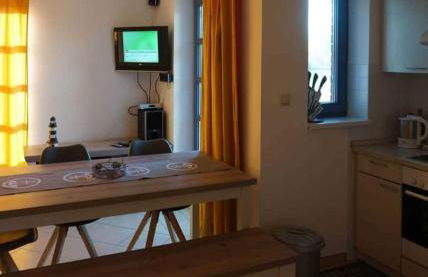 Ferienhaus Rieke - Foto 2