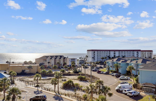 Seacrest 610 Is A 2 Br Gulfside On Okaloosa Island 2 Bedroom Condo by RedAwning - Foto 35