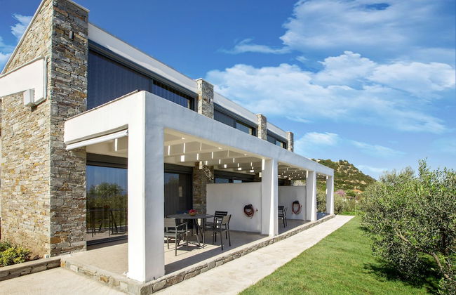 Casa Del Olivar - Photo 46