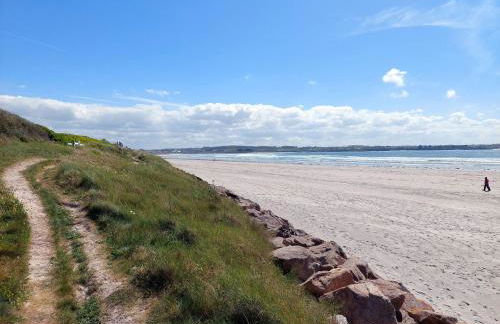 Holiday Home in Santec near Dossen Beach - Foto 18