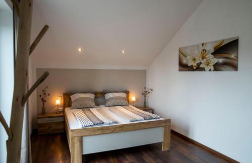 Ferienwohnung Magnolie - Photo 19