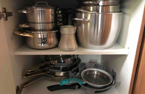 Willkommen im Casa Felice, der Wohlfühl Oase mit Balkon, 4 Betten und Homeoffice Platz - Foto 52