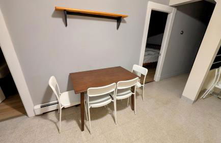 Charming 3BR near Boston, Airport and Beach with parking - Foto 36