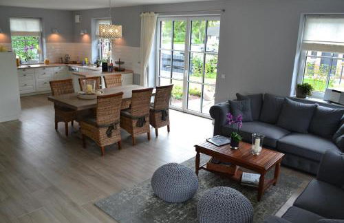 Reetdachhaus Nordstern - Photo 8