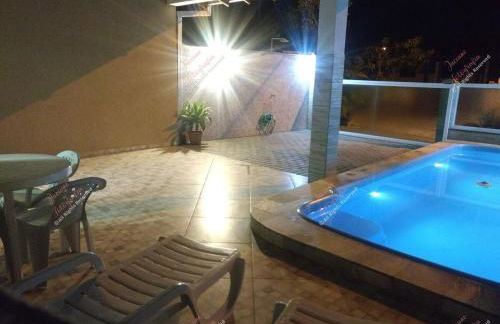 Linda Residência em Ipanema Pontal do Paraná - Foto 11