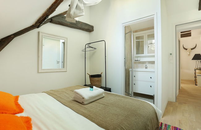 Résidence Grands Boulevards (Chenier) - Photo 44