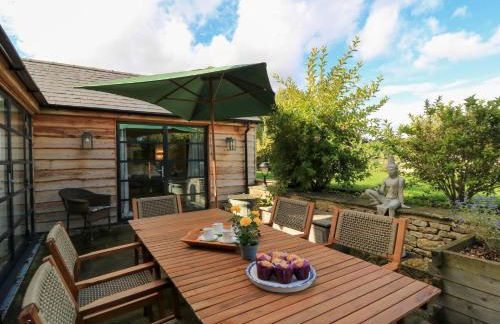 Fairview Cottage - Foto 43