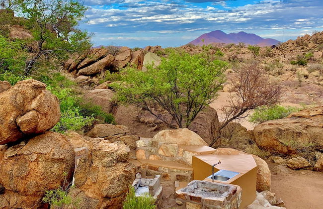 Namibgrens Guest Farm - Photo 58