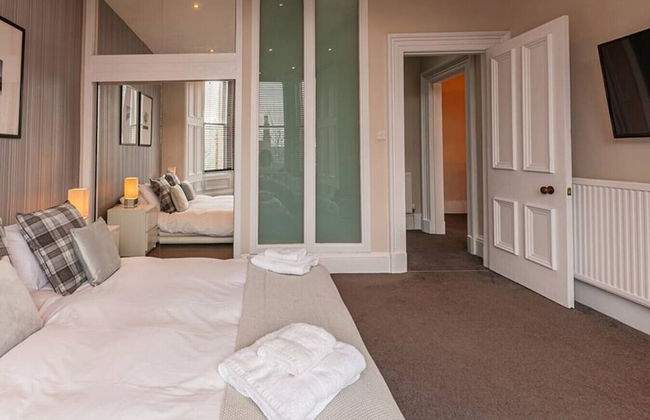 Nelson Manor City Centre Townhouse - Foto 10