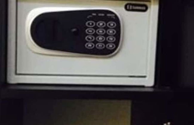 3 room apartment on Baghramyan - Foto 25