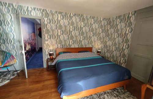 LE VEGAS Logis de luxe avec salle de jeux - Foto 9