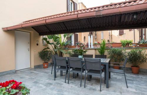 Terrazza San Lorenzo - Luxury Apartment - Roma Centro - Foto 48